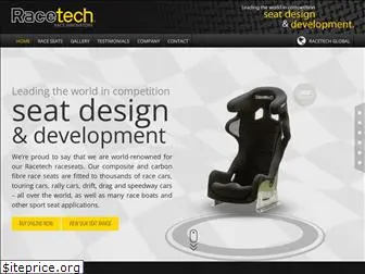 racetechseats.com