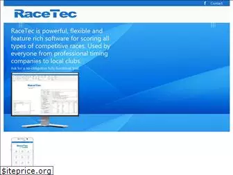 racetectiming.com