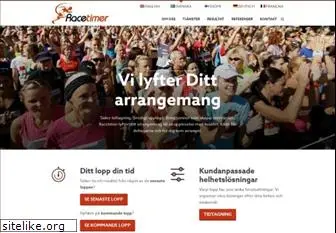 racetimer.se