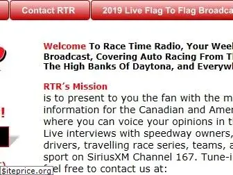 racetimeradio.com