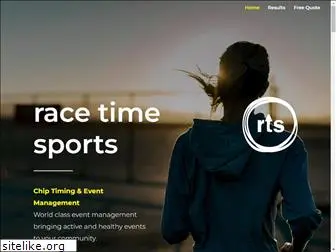 racetimesports.com