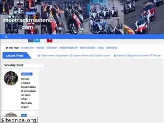racetrackmasters.com