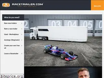 racetrailer.com