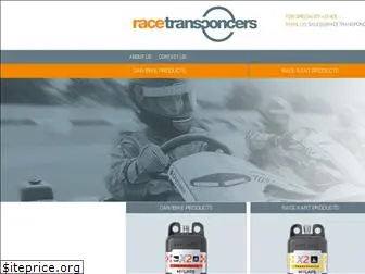 racetransponders.co.uk