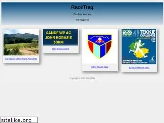 racetraq.co.za