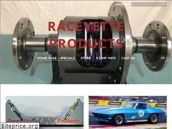 racevette.com