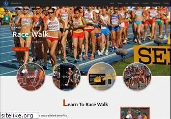 racewalk.com