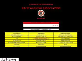 racewalkingassociation.org.uk