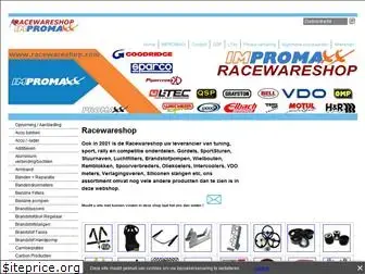 racewareshop.com