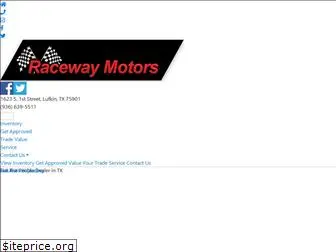raceway-motors.net