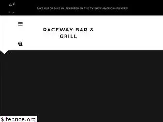 racewaybarandgrill.com