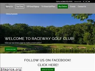 racewaygolf.com