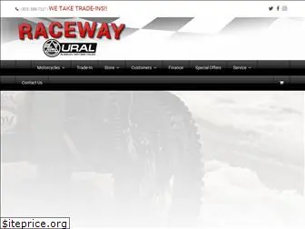 racewayural.com