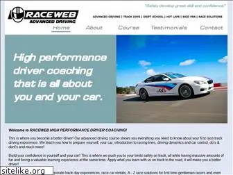 raceweb.co.za