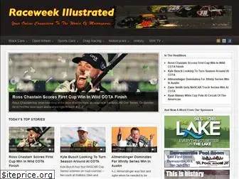 raceweekillustrated.com