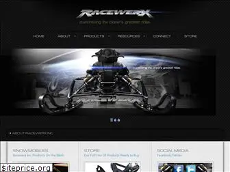 racewerxinc.com