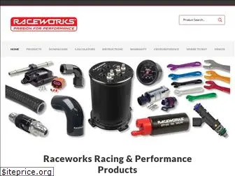 raceworks.com.au