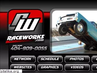 raceworks.com