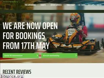 raceworld-karting.co.uk