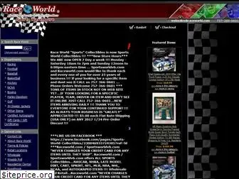 raceworld.com