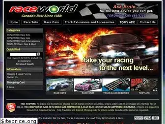 raceworldcanada.com