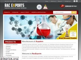 racexports.com