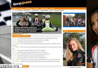 racexpress.nl