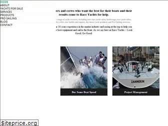 raceyachts.com.au