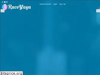 raceyaya.com