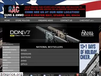 racgunsandammo.com