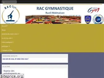 racgymnastique.com