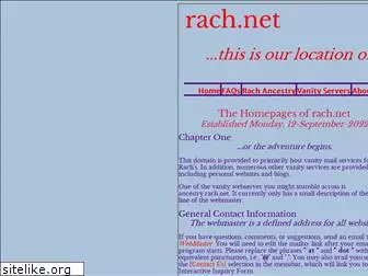 rach.org