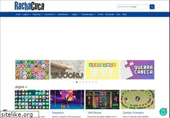 Top 77 Similar websites like rachacuca.com.br and alternatives