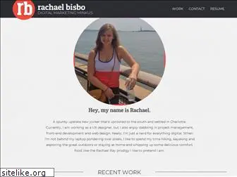 rachaelbisbo.com