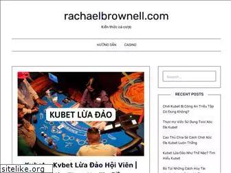 rachaelbrownell.com