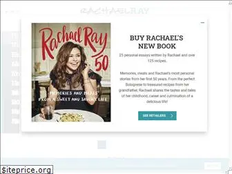 rachaelray.com