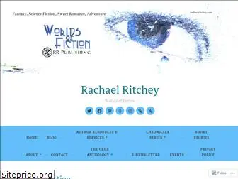 rachaelritchey.com