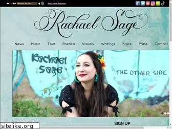 rachaelsage.com