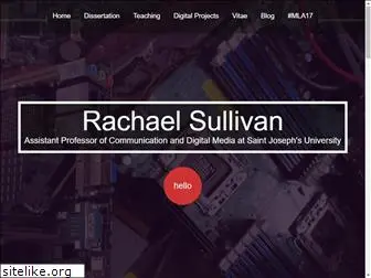 rachaelsullivan.com