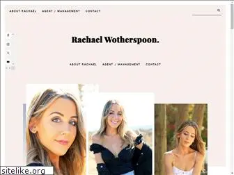 rachaelwotherspoon.com