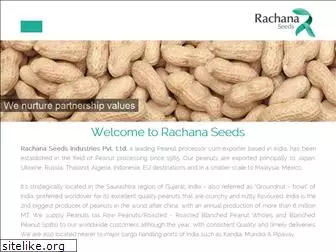 rachanaseeds.com