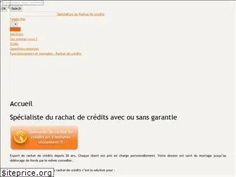 rachat-credit-conseil.com