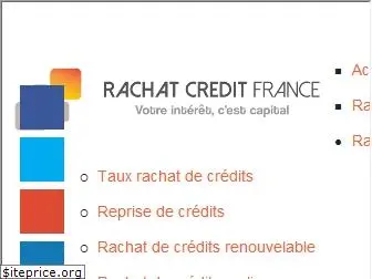 rachat-credit-france.com
