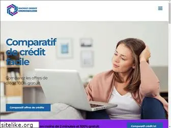 rachat-credit-immobilier.com