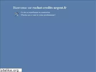 rachat-credits-urgent.fr