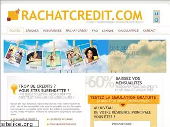 rachatcredit.com