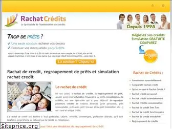 rachatcredits.com