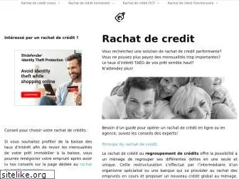 rachatsdecredits.net