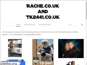 rache.co.uk