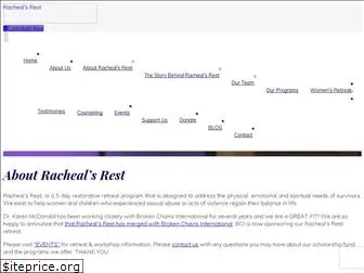 rachealsrest.org